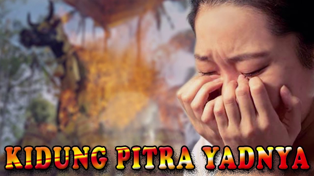 Kidung pitra yadnya