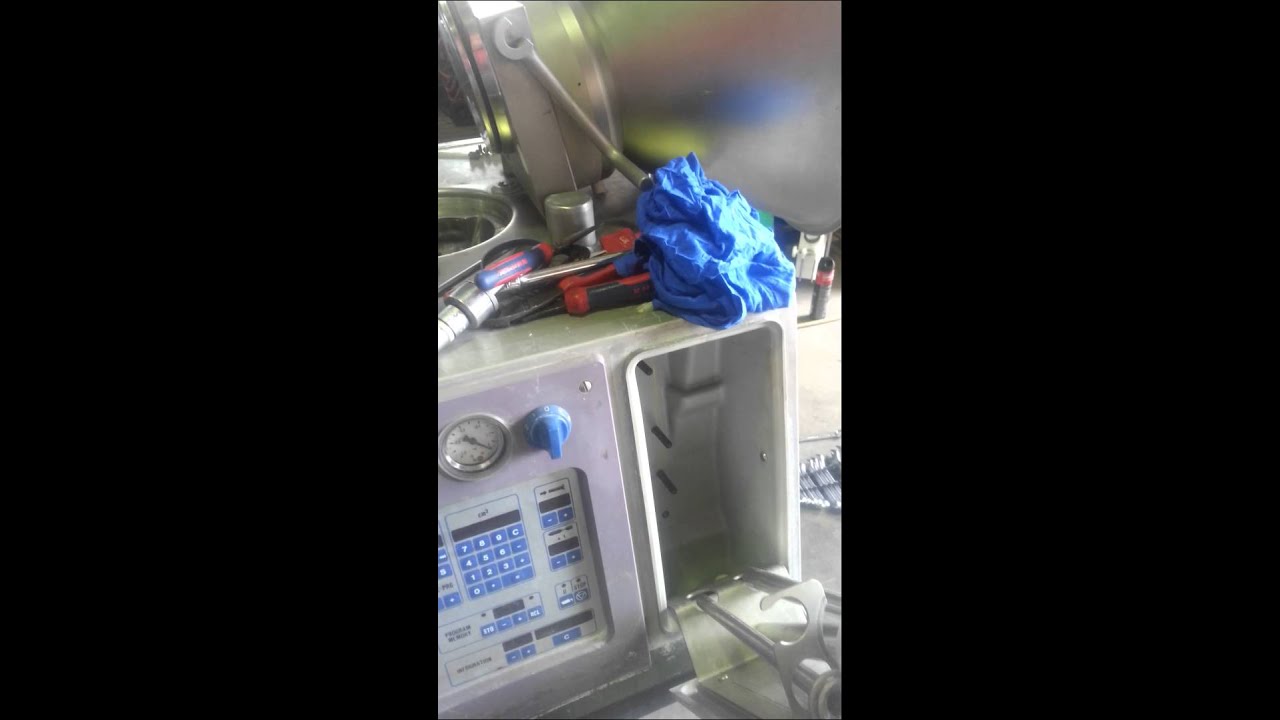 Operating Instructions for VF50 Filler Linker