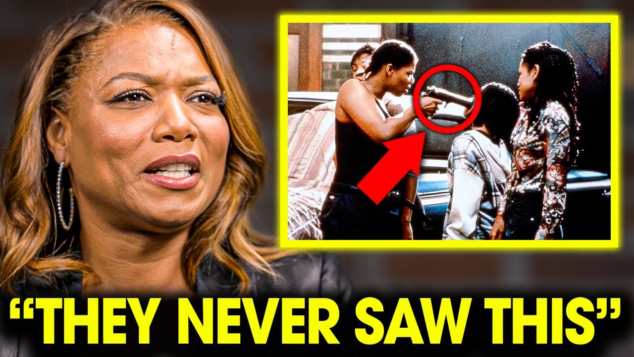 Set It Off Cast (1996) Cast Reveals What Most Fans Never Figured Out