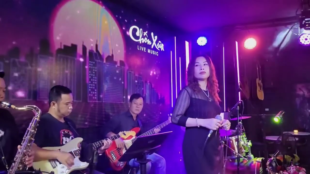 Vì Đó Là Anh MC Bảo Yến 