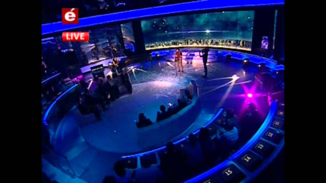 Гуша Катушкин и Мария Чайковская - Эхо тысячи вокзалов