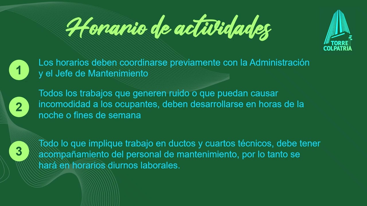 Módulo 2 Normas para contratistas 2026