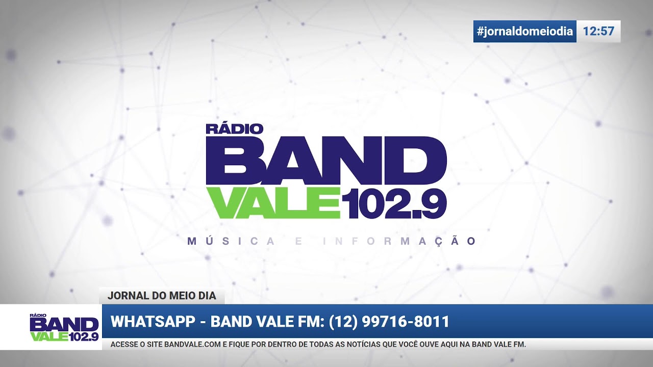 Jornal do Meio Dia com Duda Vasconcellos - 19/02/2026