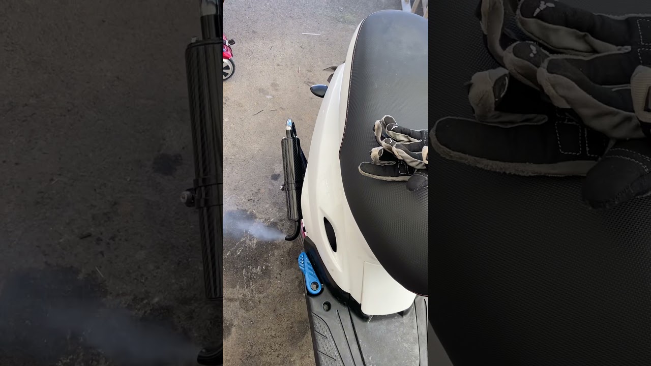 Le kit 50 stage 6 une merveille (oui le booster &agrave; beaucoup changer )