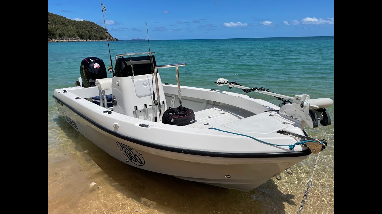 Bonito 560 