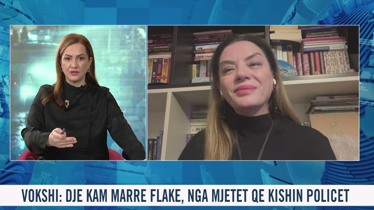 A do të bashkojë PD partitë e tjera rreth vetes?Vokshi: Berisha ka dërguar ftesë për të gjithë, por…
