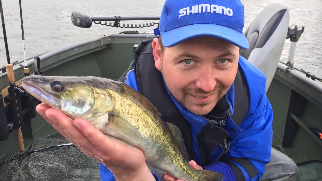 NKS wedstrijd op de Maas