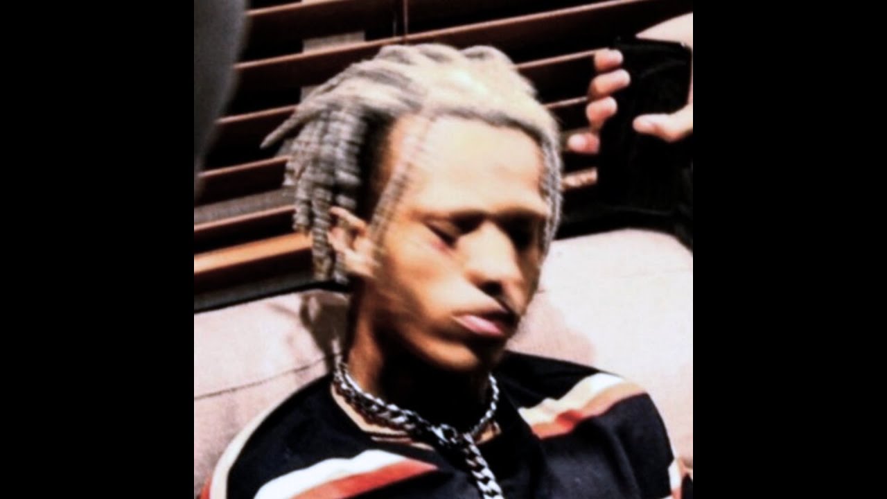 [FREE] ACOUSTIC XXXTENTACION X BAD VIBES FOREVER TYPE BEAT 