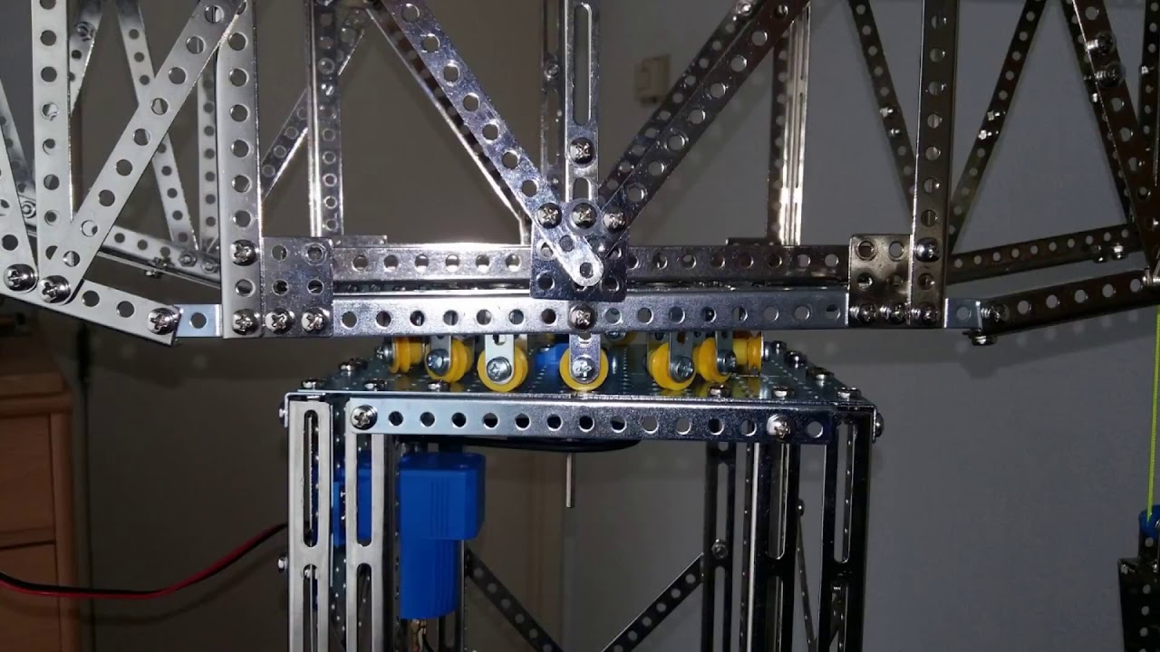 Eitech constructie