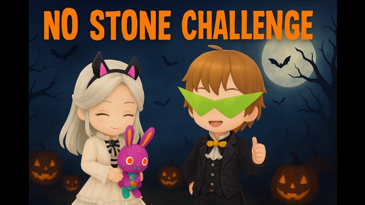 😱 I Can’t Use STONES in Granny’s House?! Epic Challenge with Best!