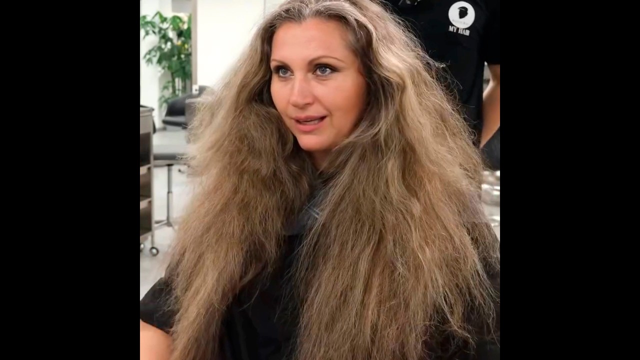 Unbelievable Hair Transformations for Ladies | Gorgeous Haircuts & Hair Dye