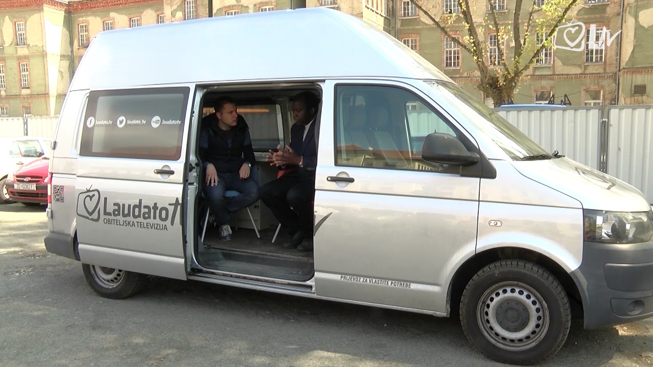 Odilon Singbo o praznovjerju i okultizmu