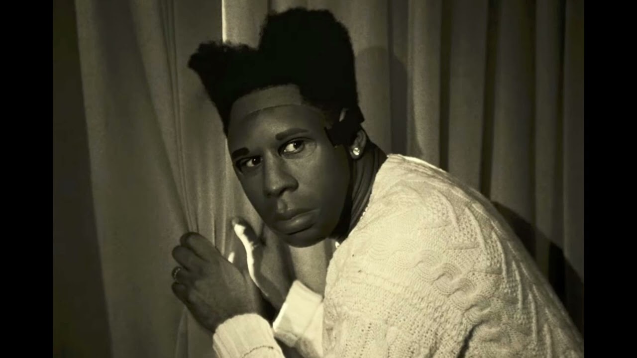 [FREE FOR PROFIT] TYLER THE CREATOR TYPE BEAT - 