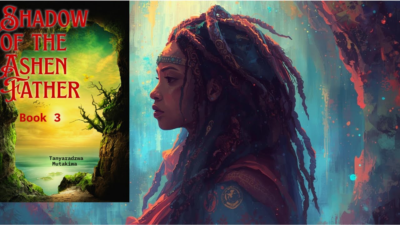 Dark Fantasy Audiobook | Shadow of the Ashen Father — Book 3: When Law Failed