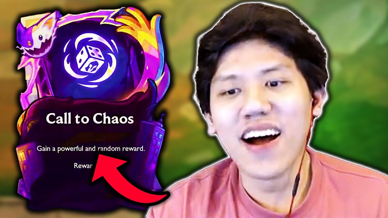 K3Soju Goes for a Call to Chaos Fast 9