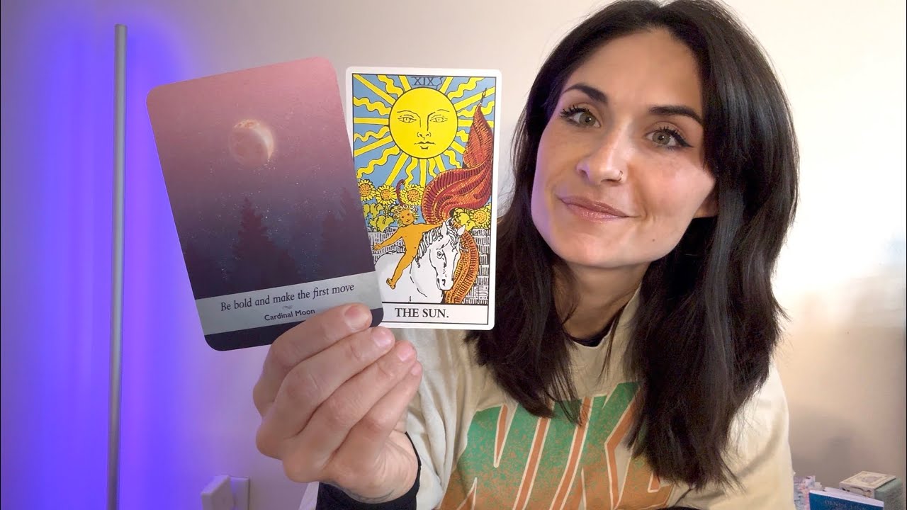 Spirit Is Gently Calling You Higher — It’s Safe to Take the Next Step 