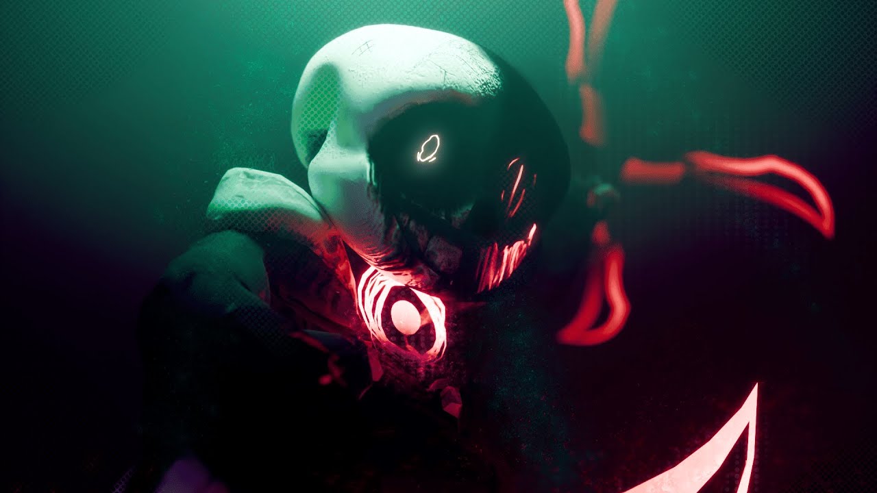 Killer Sans Avi Showcase