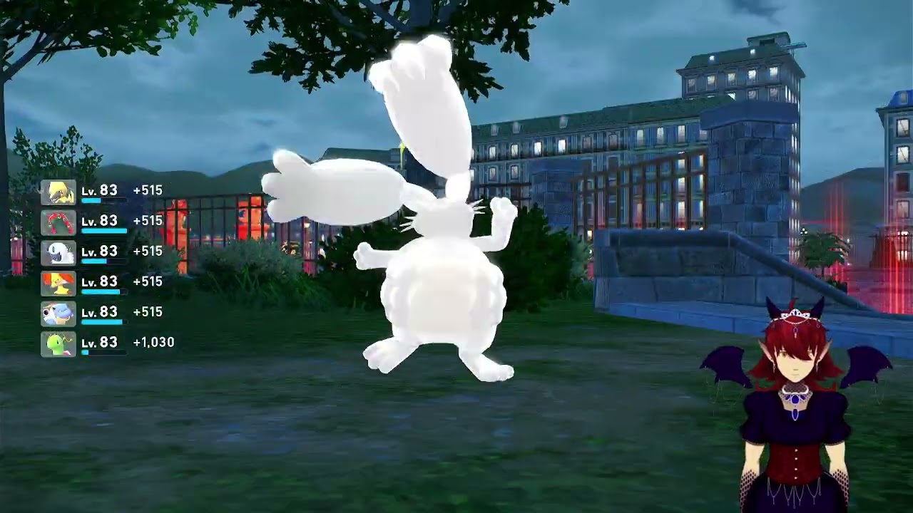 Pokémon Legends: Z-A