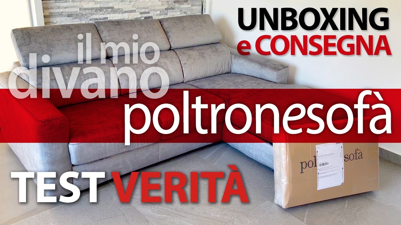 PoltroneSofà - recensione verità