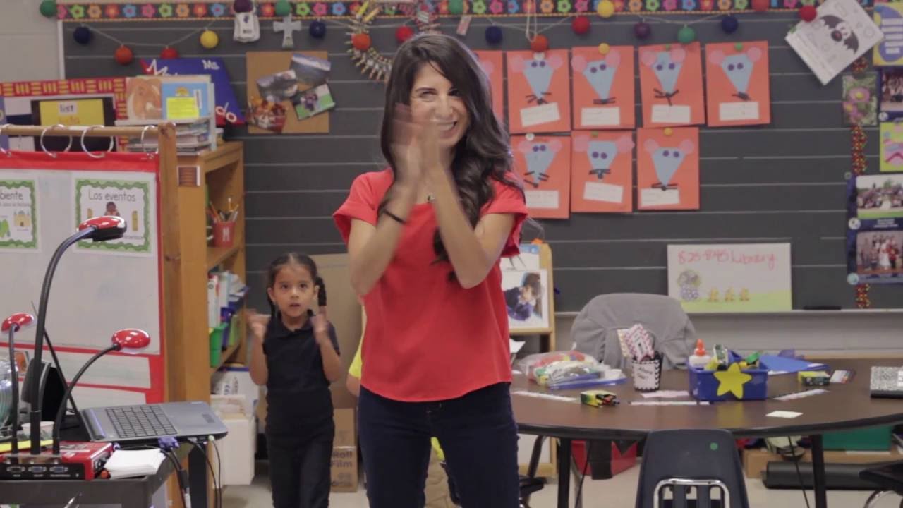 Teacher Toolkit: Teaching Procedures PreK with Saray Maldonado