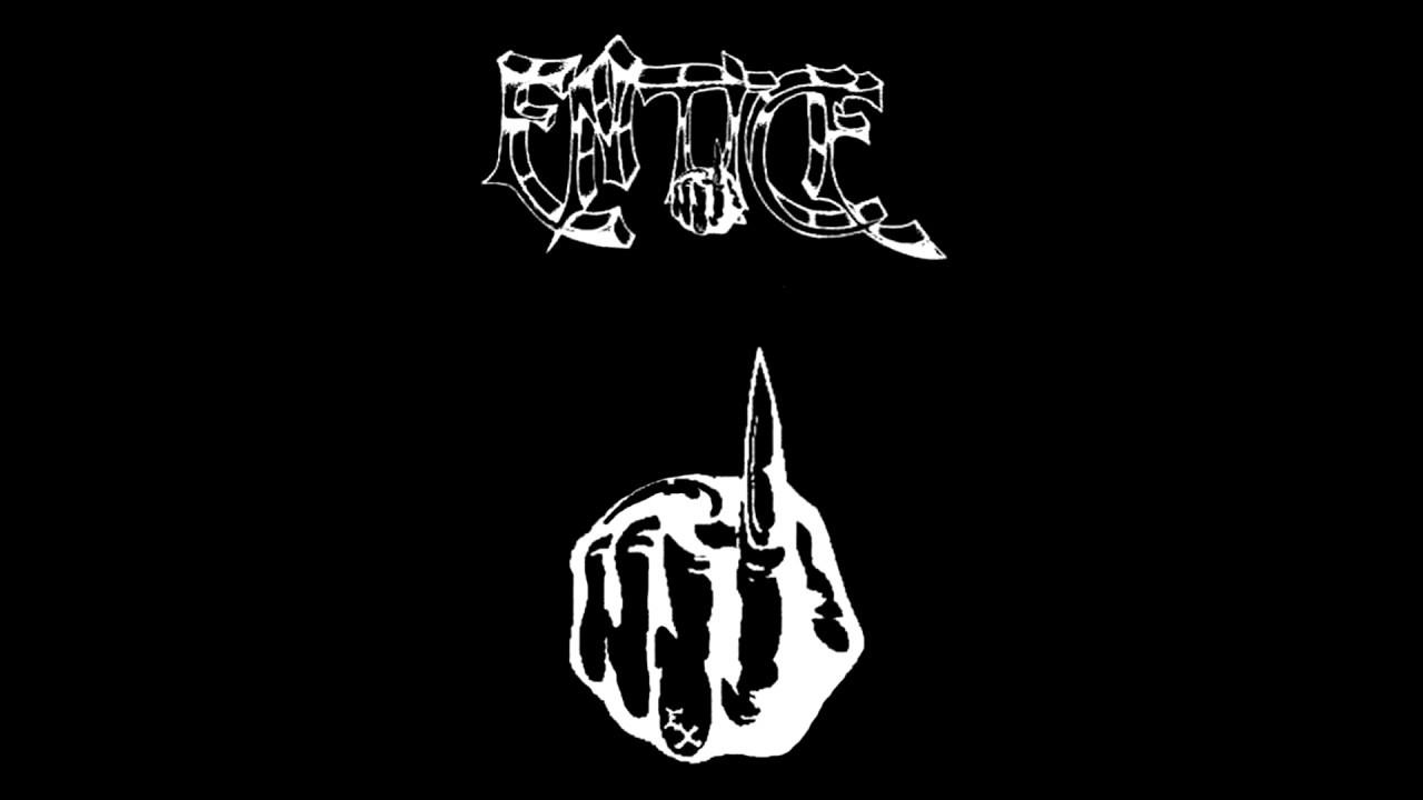 Entice - Entice [Full Album]