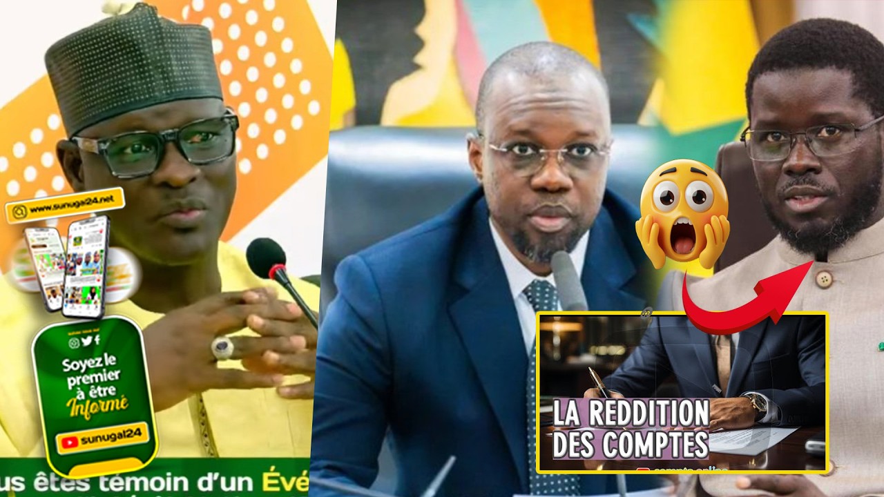 Rupture ou Trahison ? Le coup de gueule de Cheikh Alioune Bèye contre la lenteur judiciaire