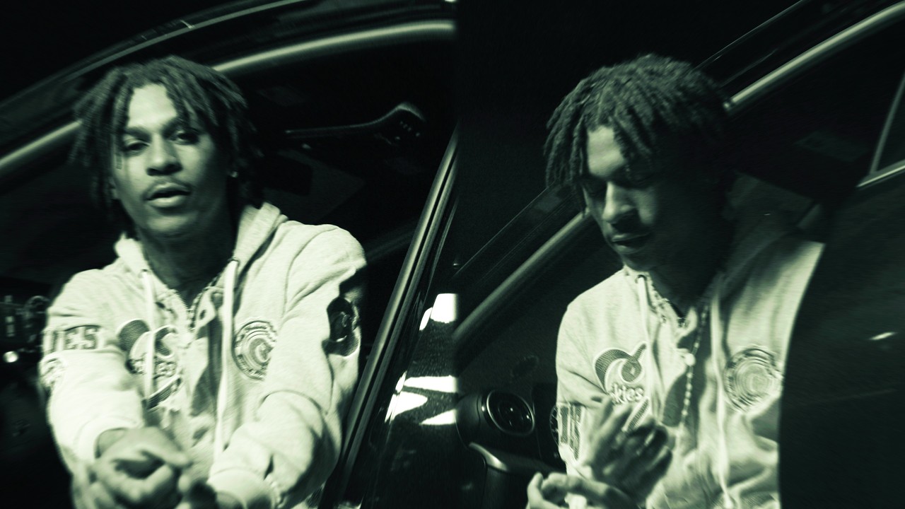 KY GMG - ENOUGH IS ENOUGH (OFFICIAL VIDEO)