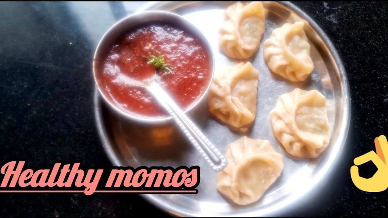 Healthy momos try to recipe 👌#recipe #food #cooking 