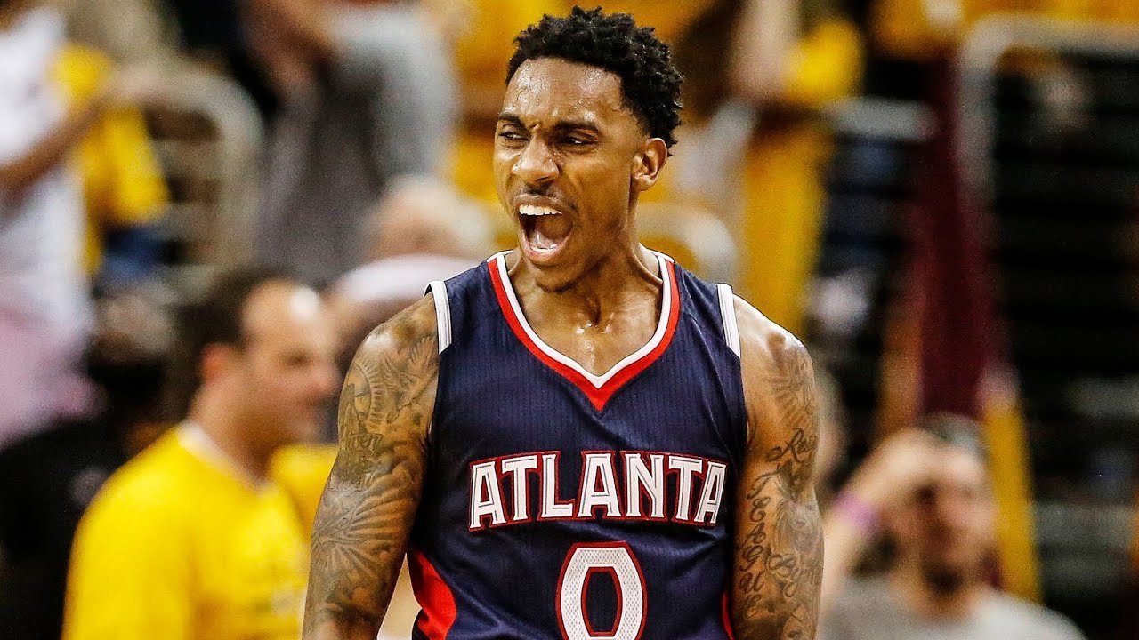 Jeff Teague Highlight Reel