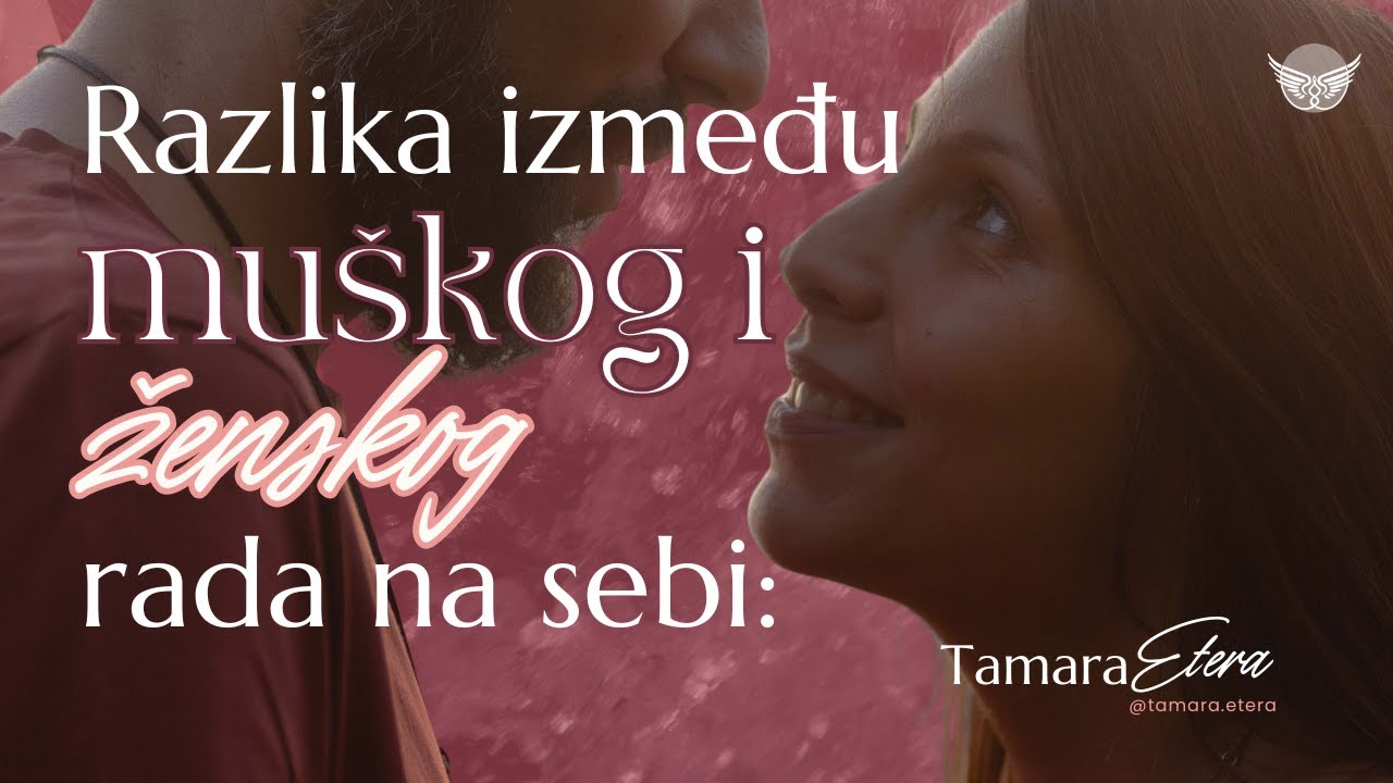 Muški i ženski princip, kako nam svaki pomaže u svakodnevnim situacijama
