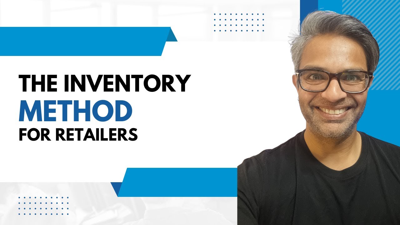 The Inventory Management Method For Retailers