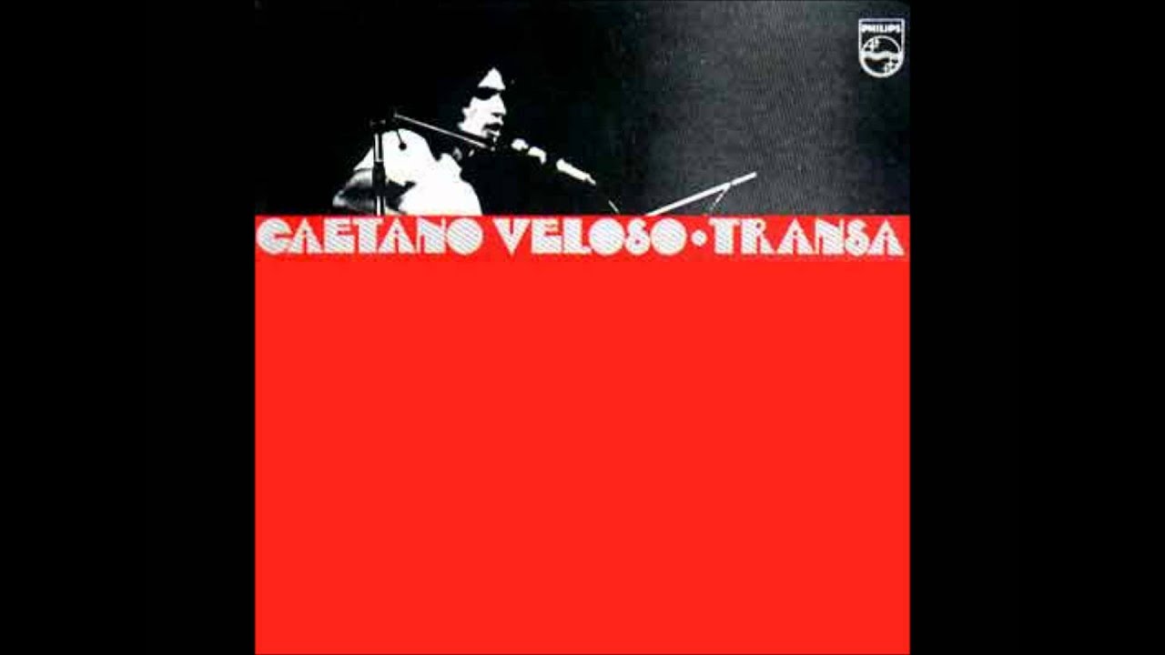 Caetano Veloso - Triste Bahia