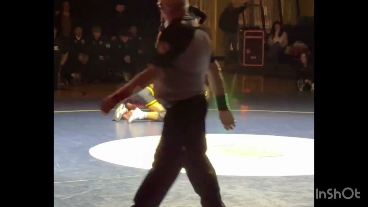 Madison Birth Wrestling 