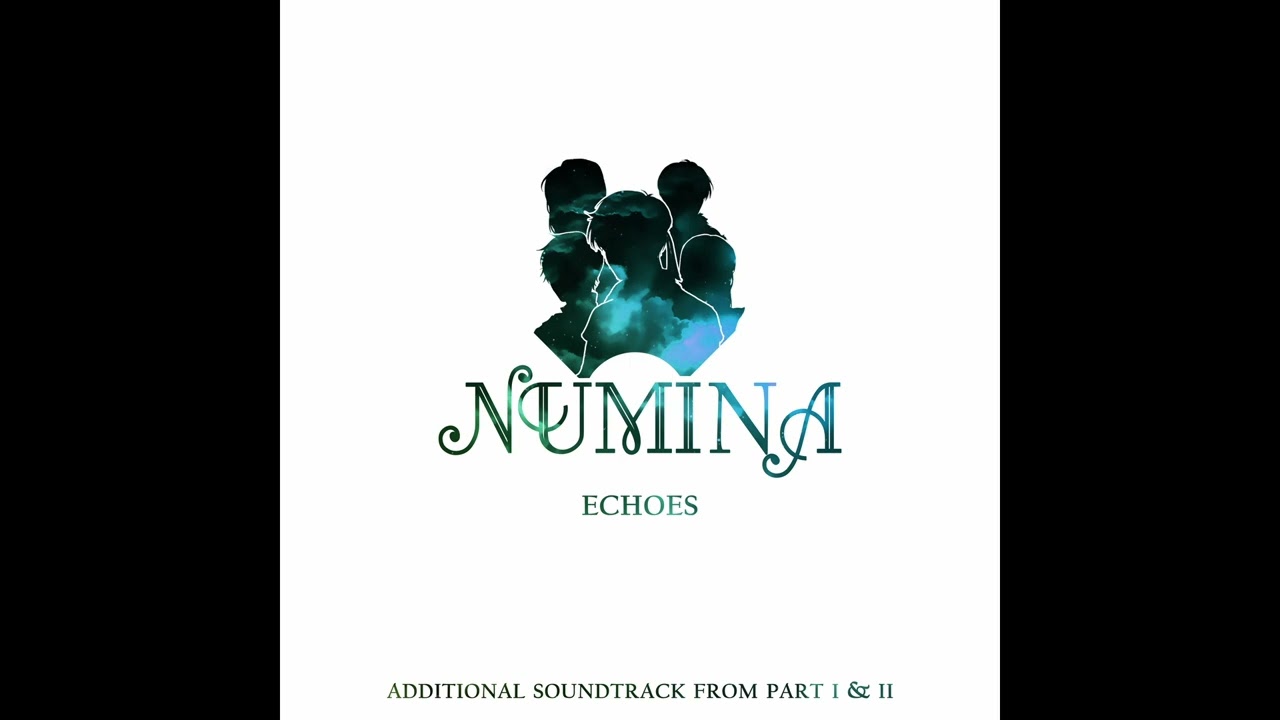 Numina「ECHOES」OST - For the Cause
