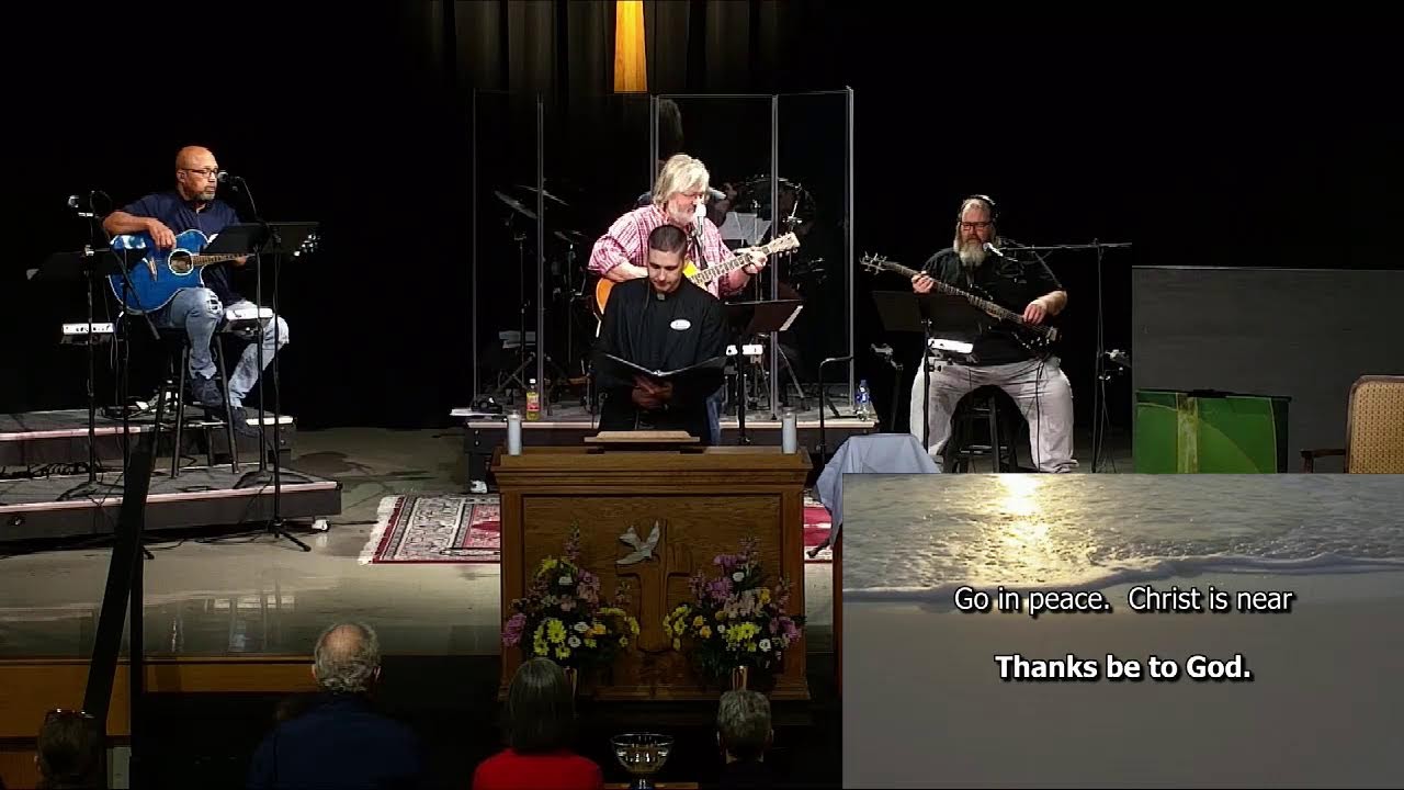 Jan 22, 2023 - Contemporary Lutheran