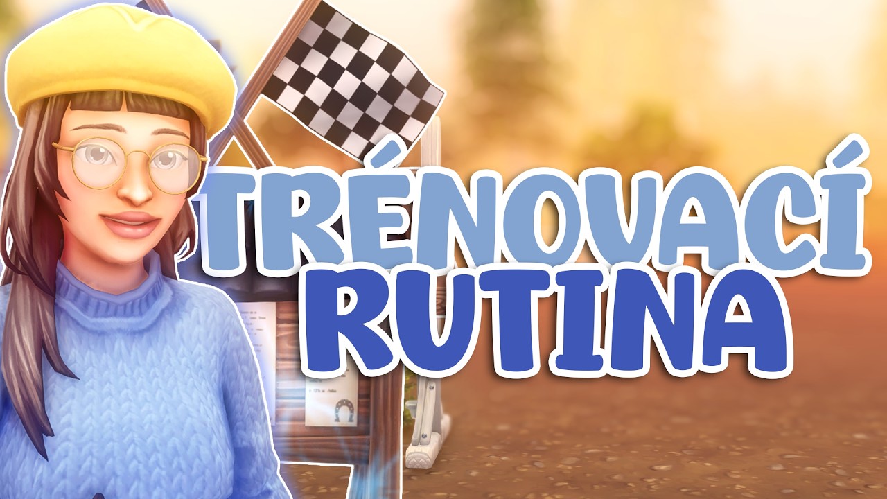 Star Stable | Moje TRÉNOVACÍ RUTINA 🐎
