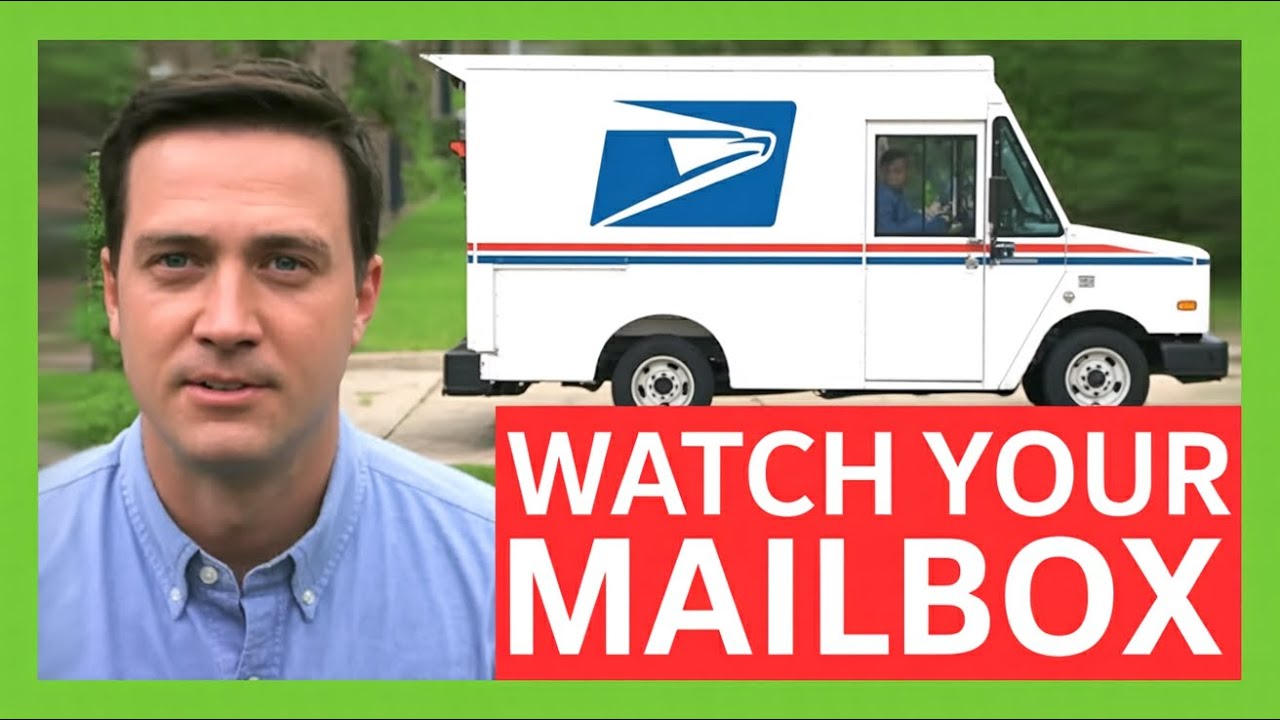 Watch Your Mailbox &mdash; New Social Security, SSI & SSDI Letters Are Arriving Now