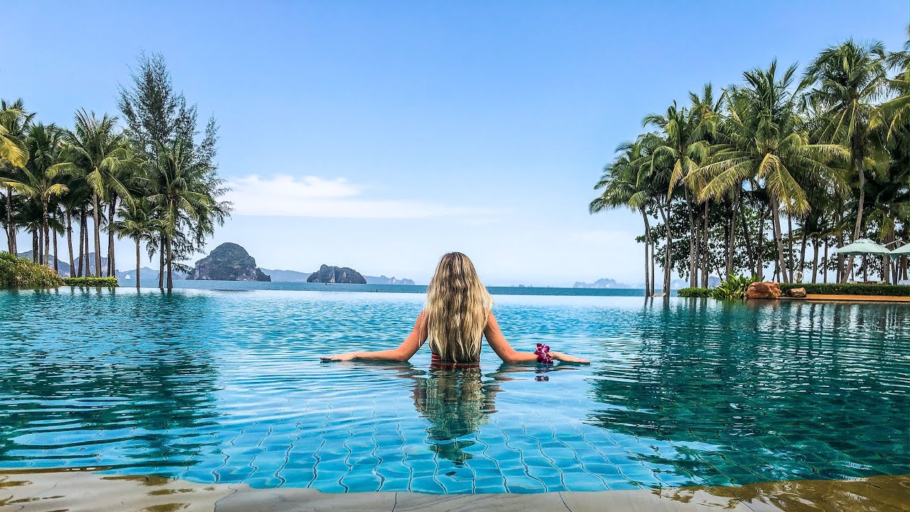 Phulay Bay, a Ritz-Carlton Reserve — Krabi, Thailand