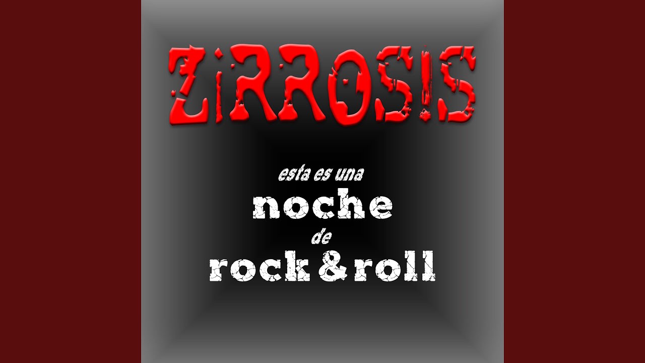 Esta es una Noche de Rock & Roll