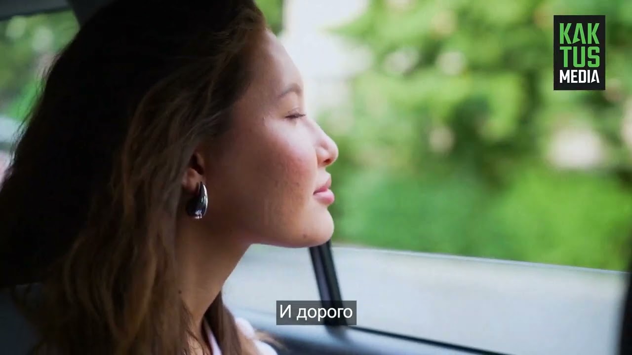 600 сомов, но в удобном такси VS 17 сомов, но в душном автобусе. Как доехать до центра без пробок?