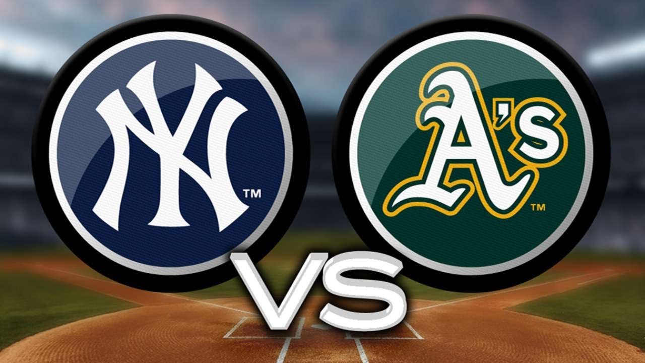6/13/13: A's outlast Yanks, Mariano in 18-inning game