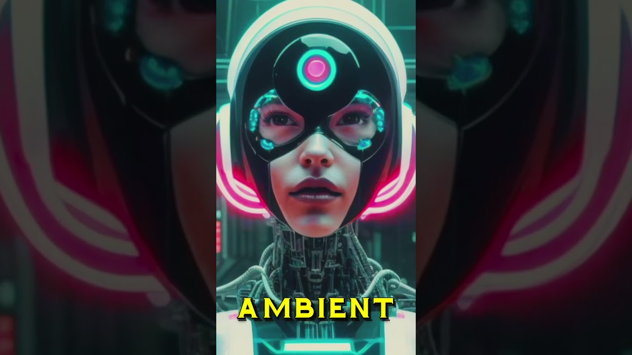 Darksynth, Darksynth Synthwave, Darksynth Cyberpunk 