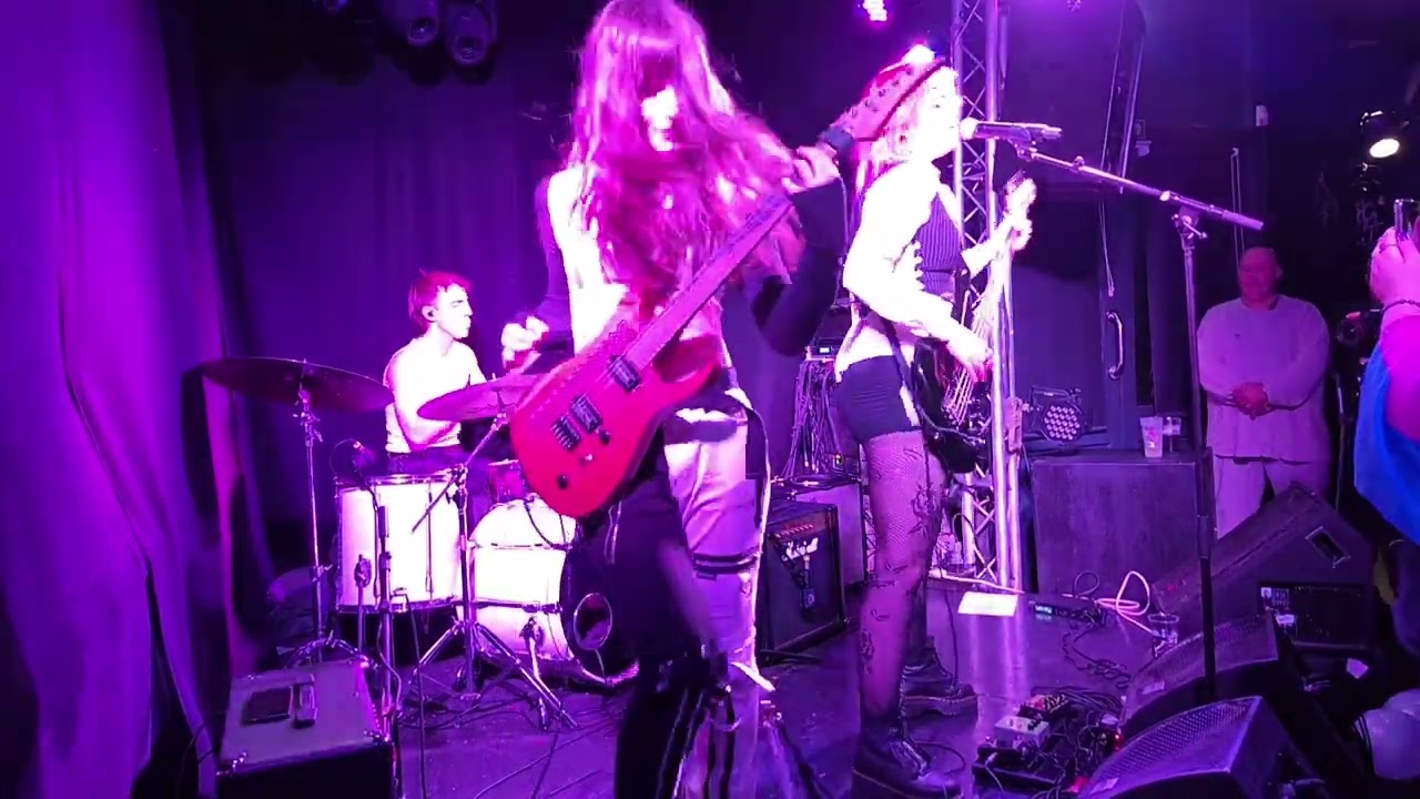 DEAR TASH,  Edge of the Wedge, Southsea UK. 12/11/24