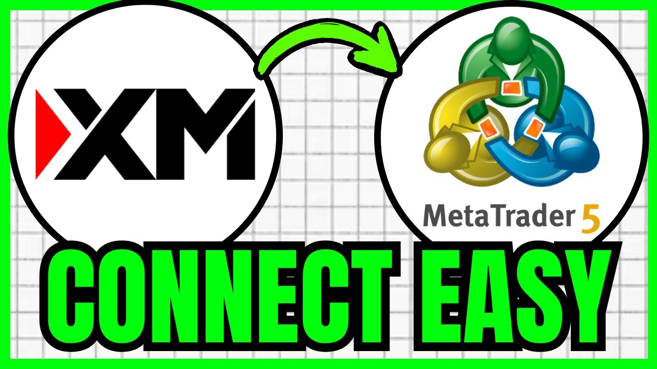 How To CONNECT XM To MetaTrader5 (QUICK & EASY) 2026