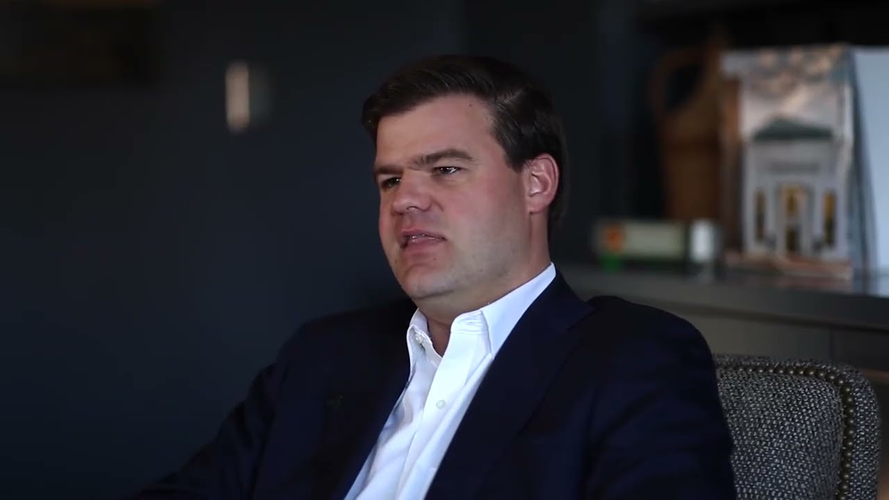 Client Testimonials: Thornton Ratliff &ndash; Owner, SRV Housing Partners