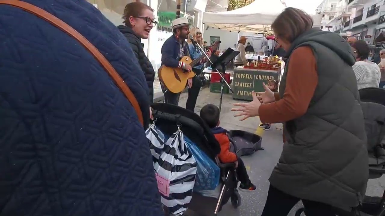 KILKIS MPAZARI 1.11.2025