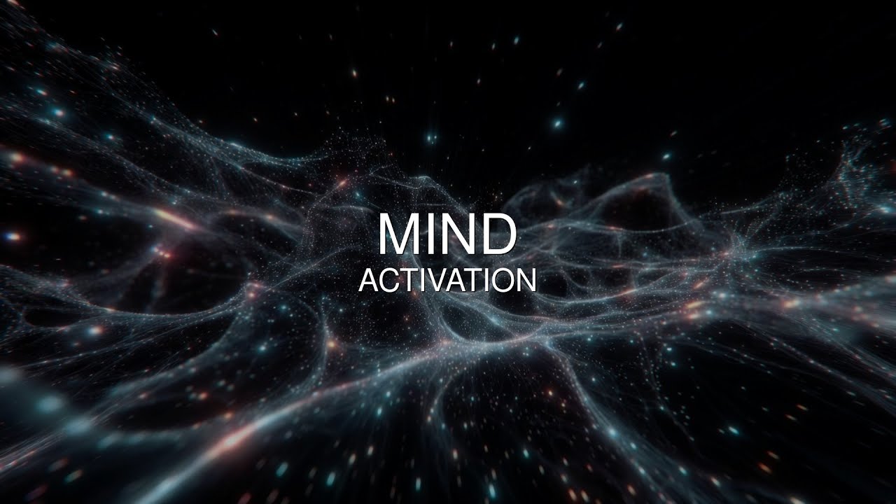 40Hz Binaural Beats: Deep Work & Neural Sync