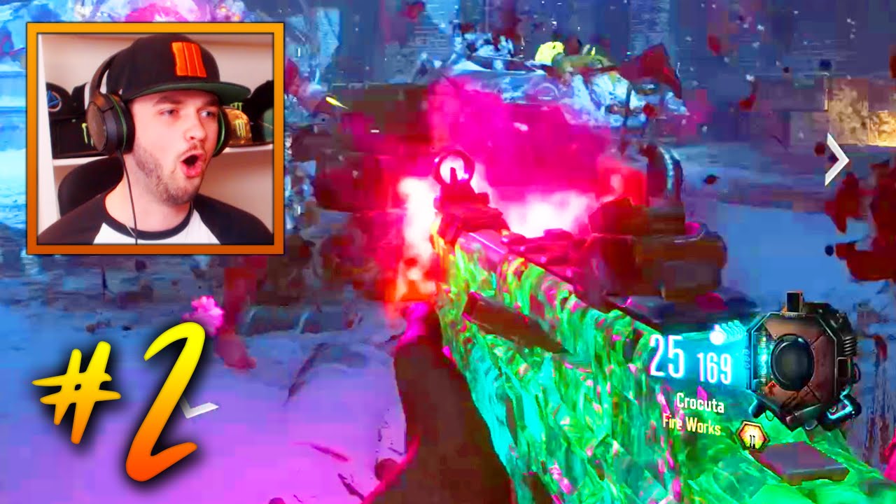 Black Ops 3 