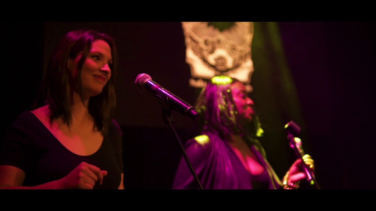 THE BEST ERIC CLAPTON TRIBUTE BAND IS FROM SPAIN - SUNSHINE OF YOUR LOVE