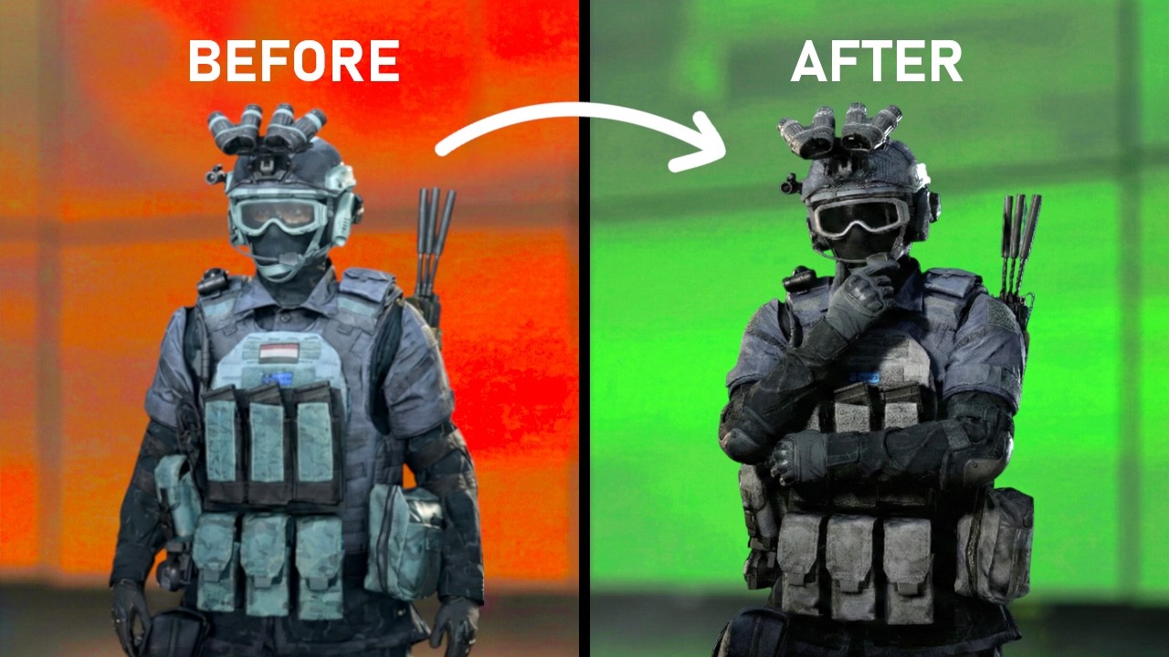 Did DICE listen to us about skins in Battlefield 6?